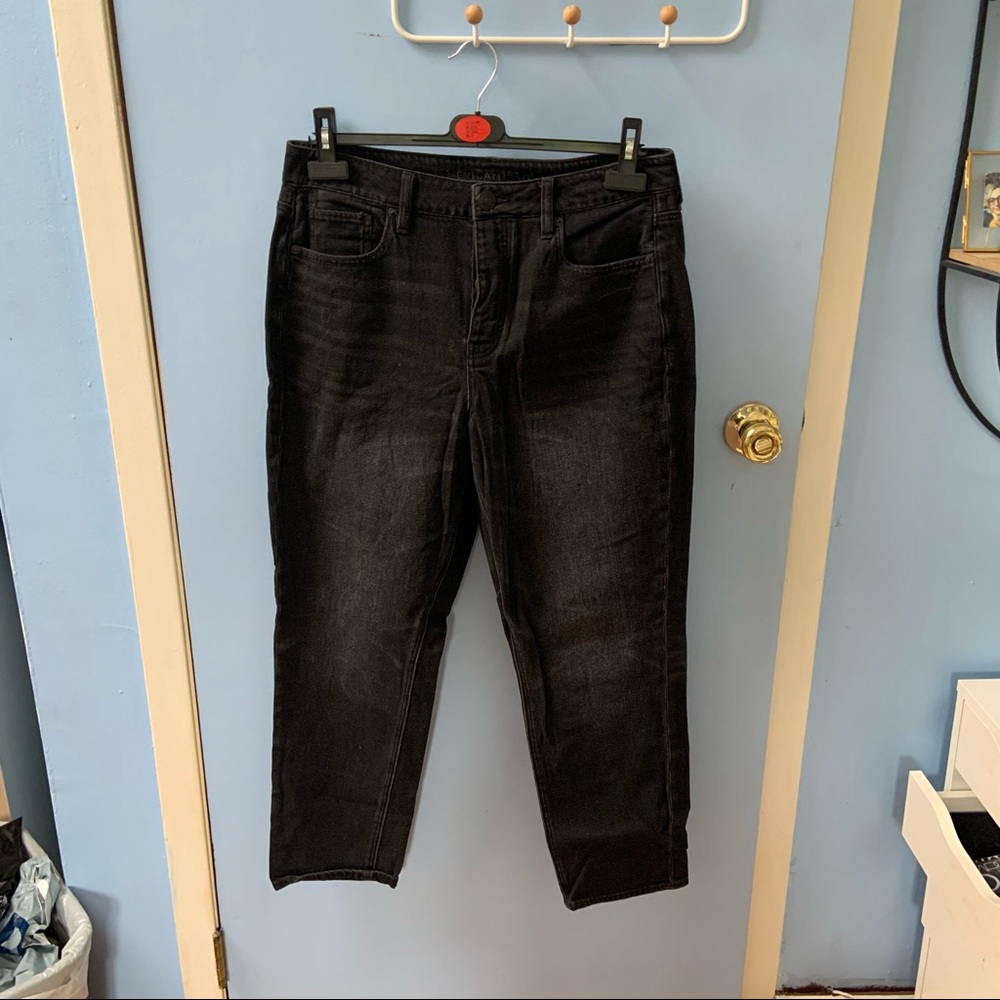 American Eagle Tomgirl Jeans